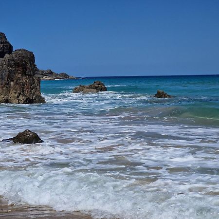 Casa Mari Y Jose Con Grandes Piscinas Y Wifi Gratis Appartement Corralejo Buitenkant foto