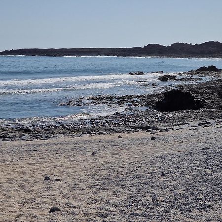 Casa Mari Y Jose Con Grandes Piscinas Y Wifi Gratis Appartement Corralejo Buitenkant foto
