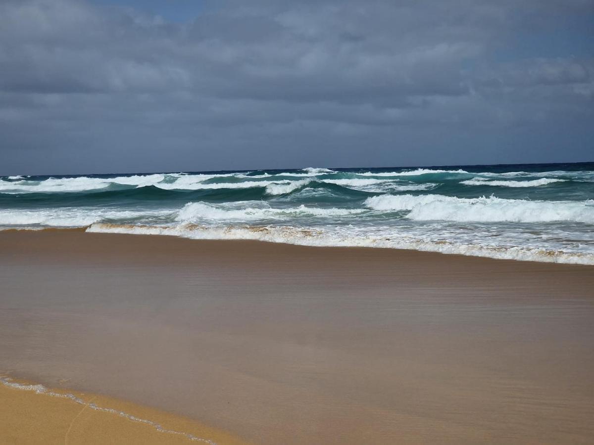Casa Mari Y Jose Con Grandes Piscinas Y Wifi Gratis Appartement Corralejo Buitenkant foto
