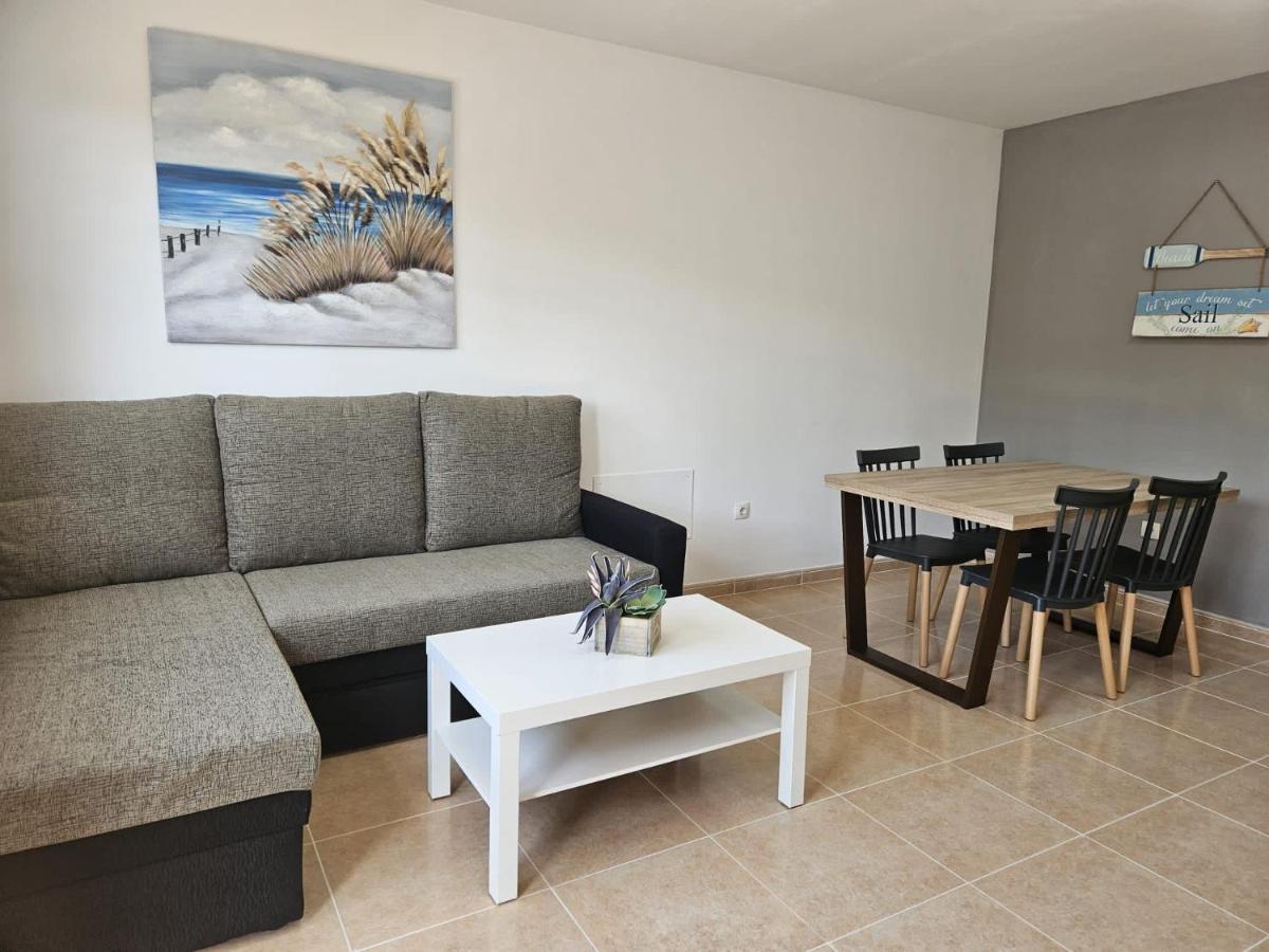 Casa Mari Y Jose Con Grandes Piscinas Y Wifi Gratis Appartement Corralejo Buitenkant foto