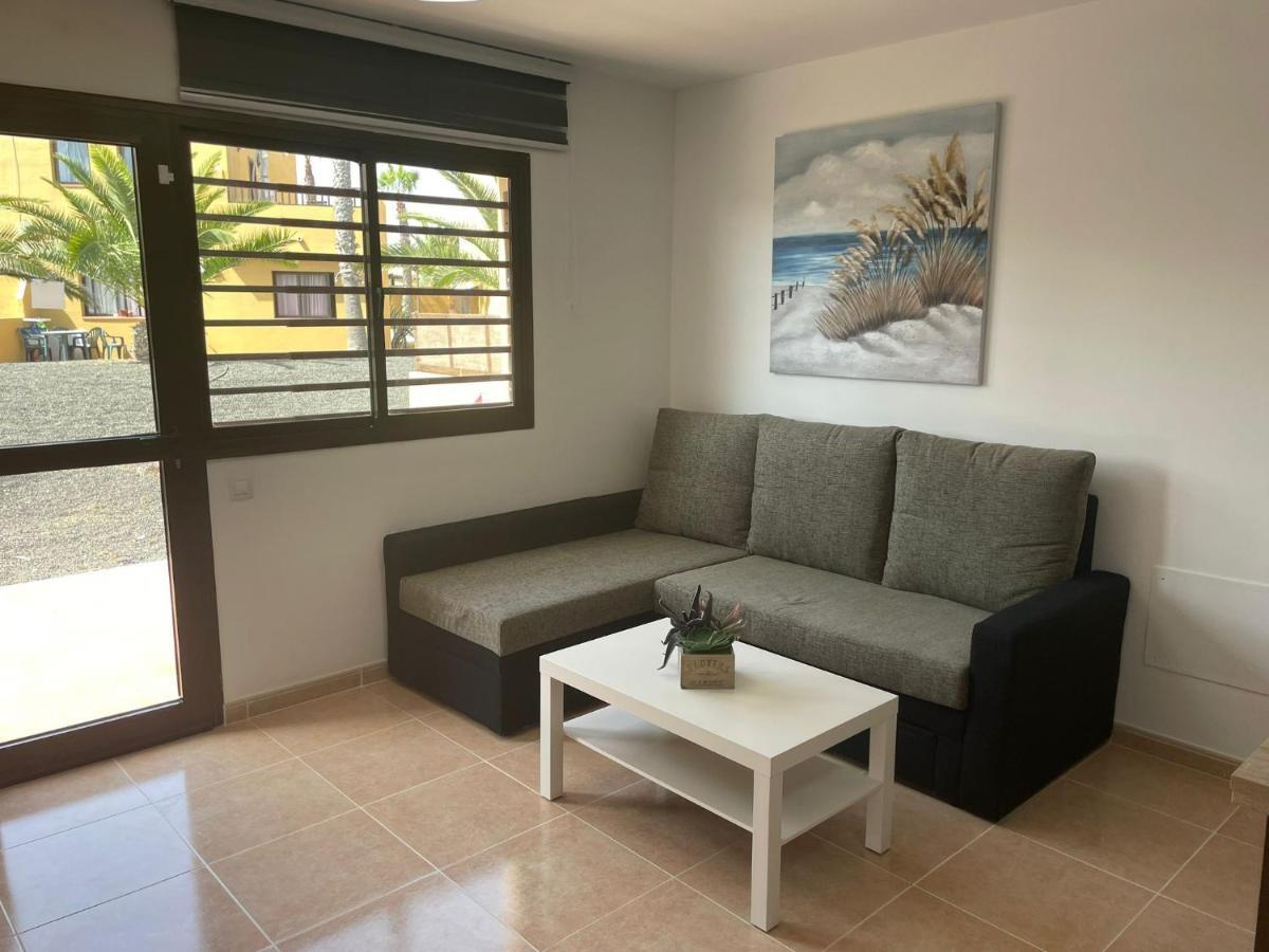Casa Mari Y Jose Con Grandes Piscinas Y Wifi Gratis Appartement Corralejo Buitenkant foto