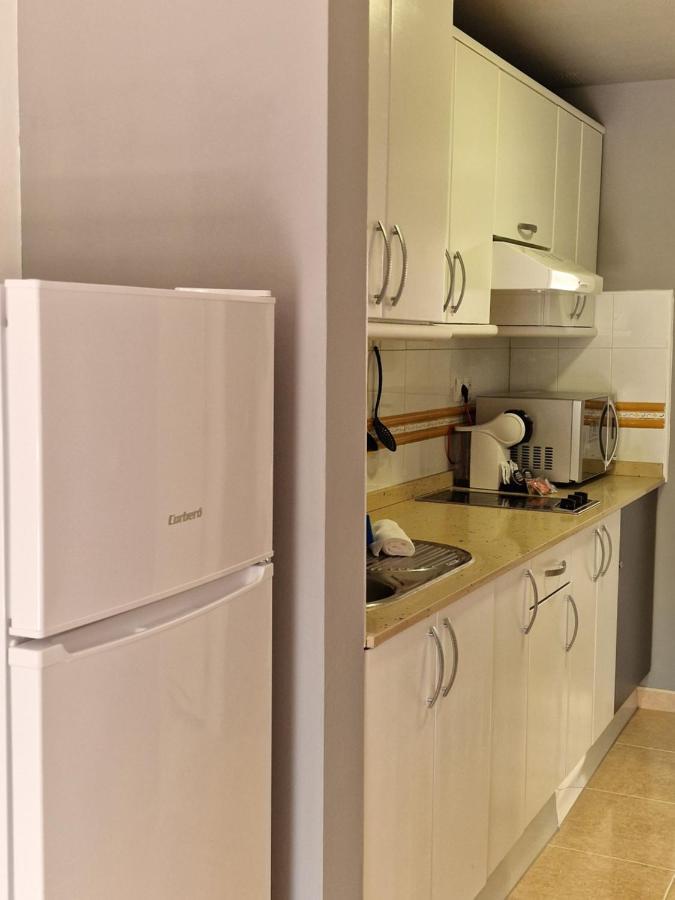 Casa Mari Y Jose Con Grandes Piscinas Y Wifi Gratis Appartement Corralejo Buitenkant foto