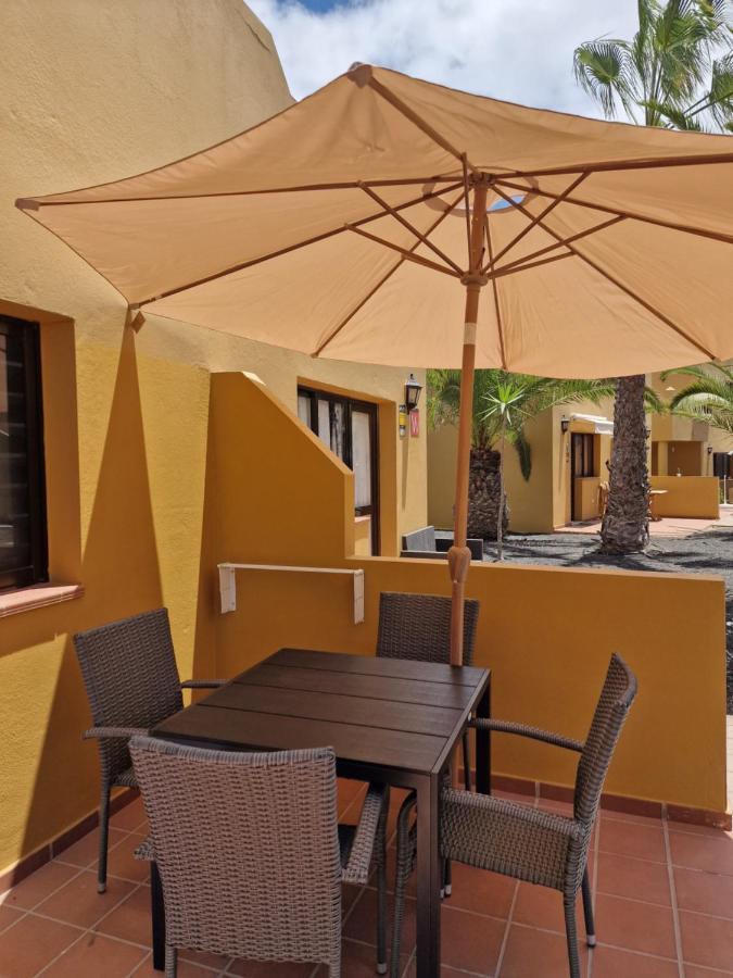 Casa Mari Y Jose Con Grandes Piscinas Y Wifi Gratis Appartement Corralejo Buitenkant foto
