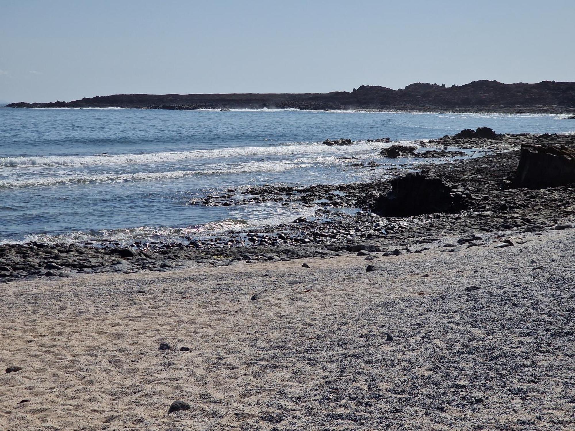 Casa Mari Y Jose Con Grandes Piscinas Y Wifi Gratis Appartement Corralejo Buitenkant foto