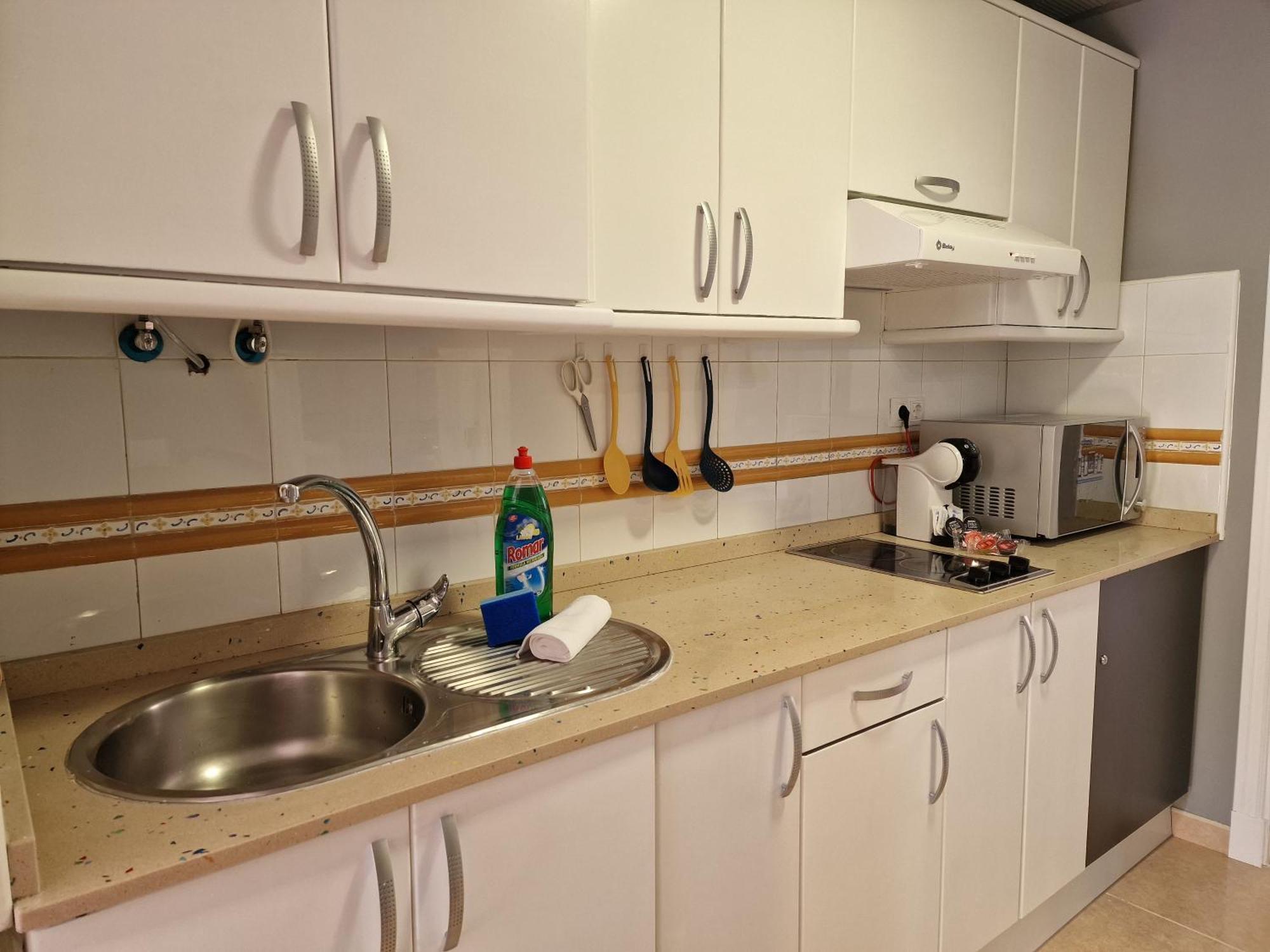 Casa Mari Y Jose Con Grandes Piscinas Y Wifi Gratis Appartement Corralejo Buitenkant foto