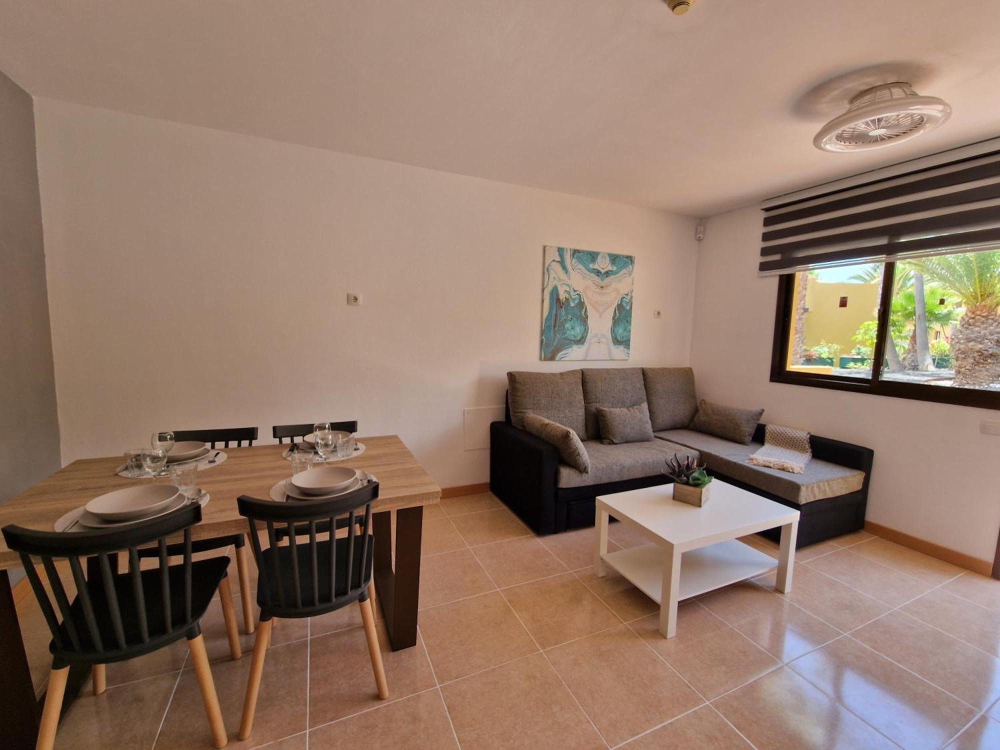 Casa Mari Y Jose Con Grandes Piscinas Y Wifi Gratis Appartement Corralejo Buitenkant foto