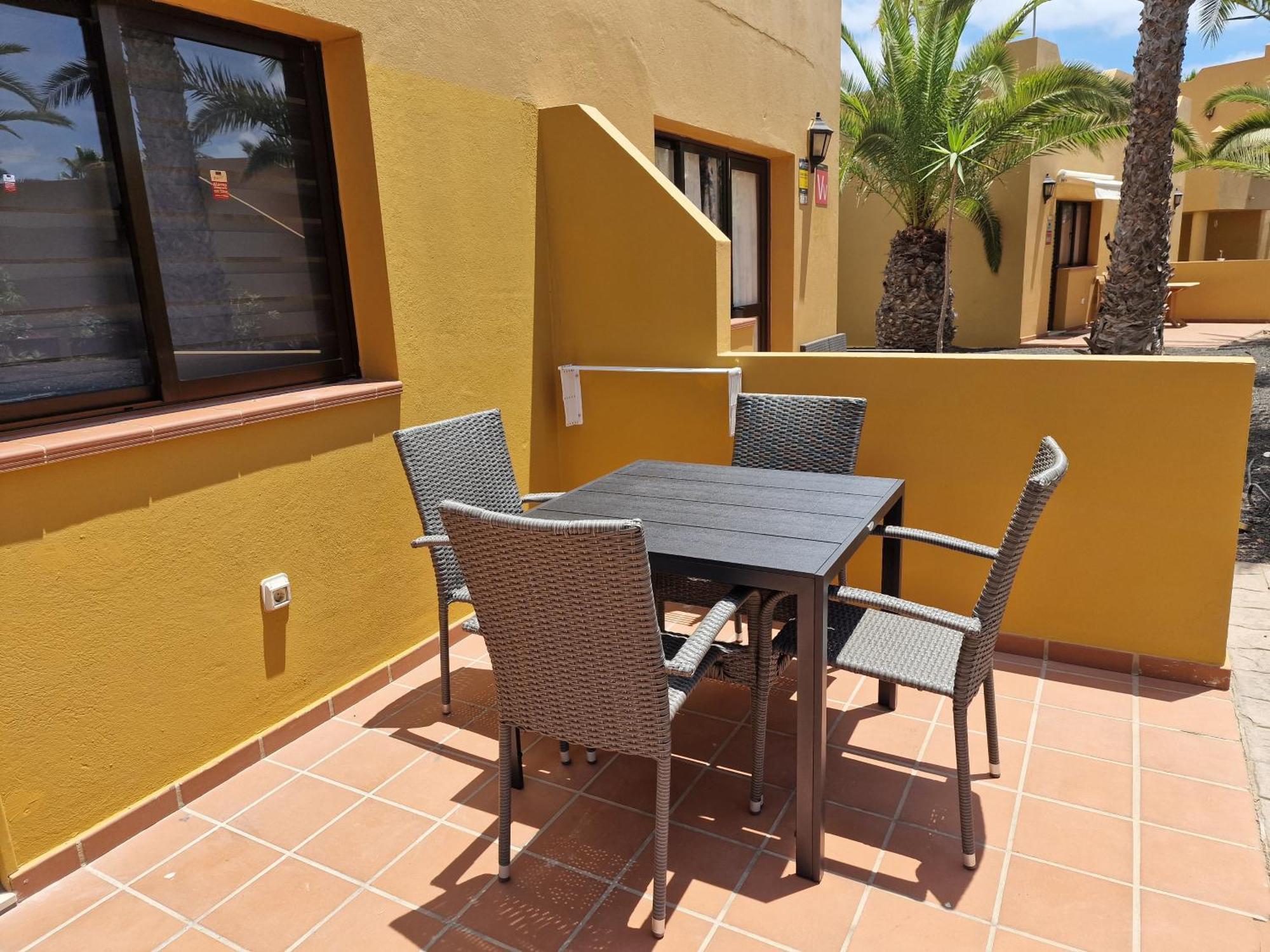 Casa Mari Y Jose Con Grandes Piscinas Y Wifi Gratis Appartement Corralejo Buitenkant foto