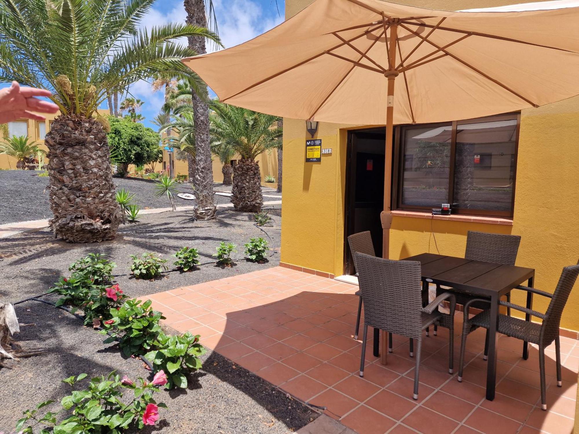 Casa Mari Y Jose Con Grandes Piscinas Y Wifi Gratis Appartement Corralejo Buitenkant foto