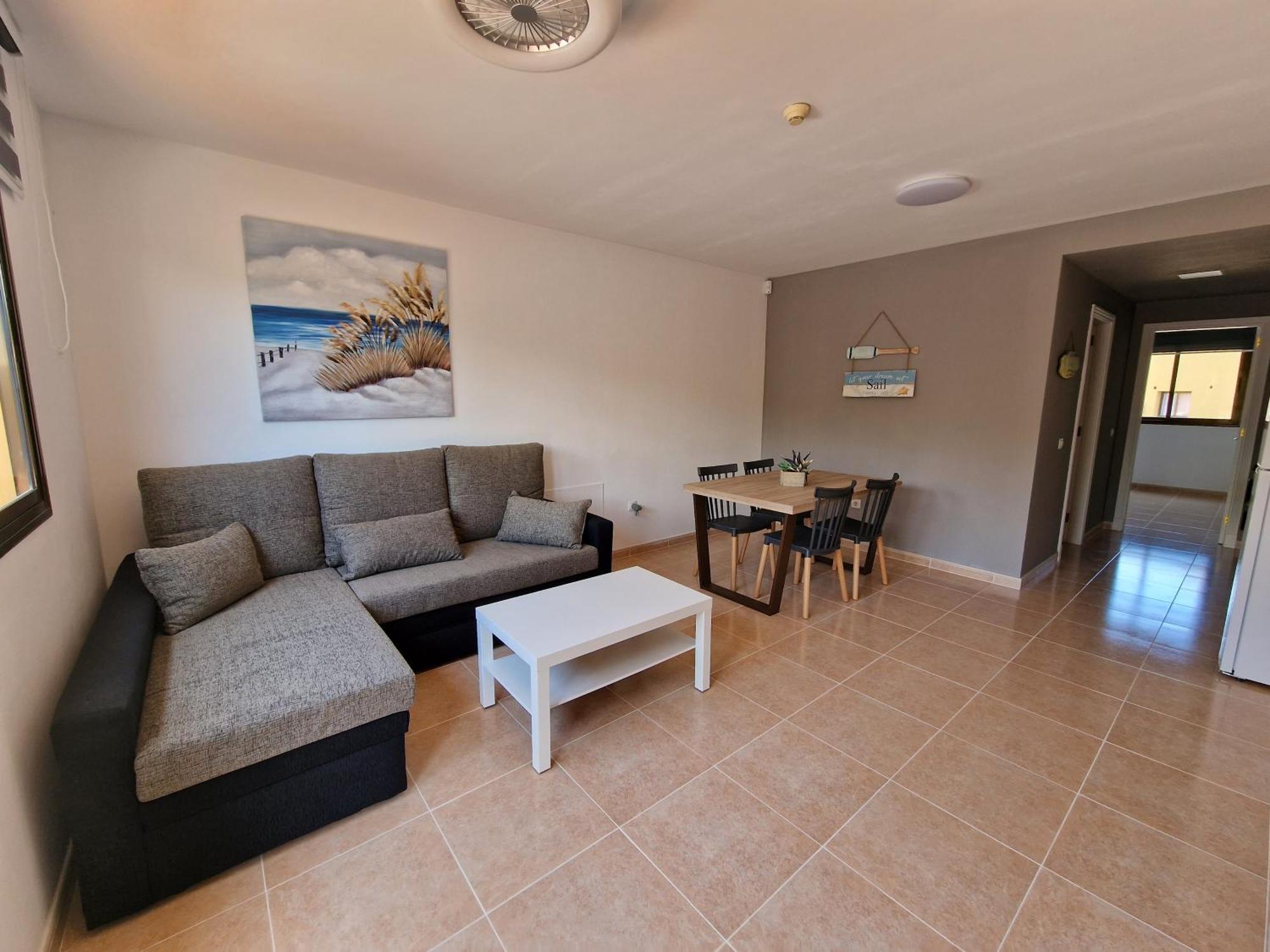 Casa Mari Y Jose Con Grandes Piscinas Y Wifi Gratis Appartement Corralejo Buitenkant foto
